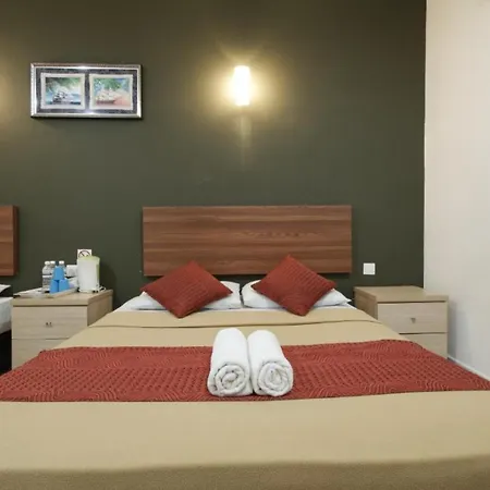 Coop Hotel Putrajaya & Cyberjaya